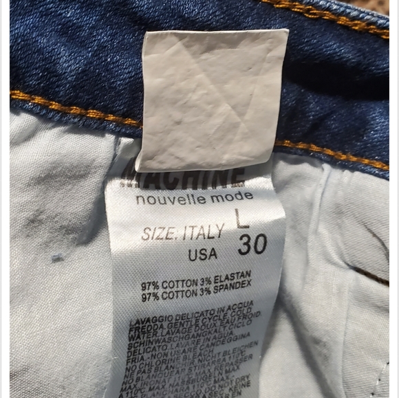 Shorts - Picture 2 of 2